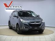 Hyundai ix35 I Уфа  - изображение 19