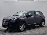 Nissan Qashqai I Рестайлинг Москва  - изображение 17