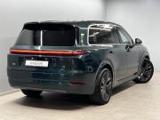 Li Auto (Lixiang) L9 I Рестайлинг Санкт-Петербург  - изображение 32