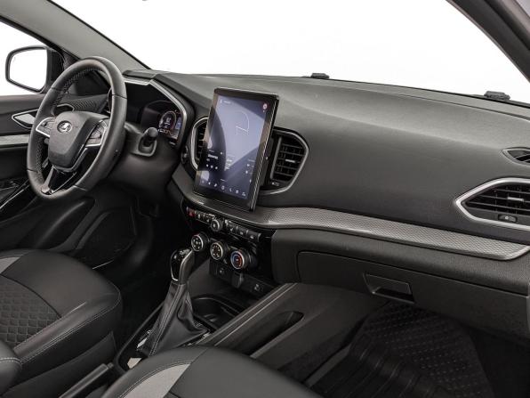 Lada (ВАЗ) Vesta I Рестайлинг (NG) с пробегом 2024 года, цена 1 425 000 рублей, 9791 км, седан, Автокод Объявления