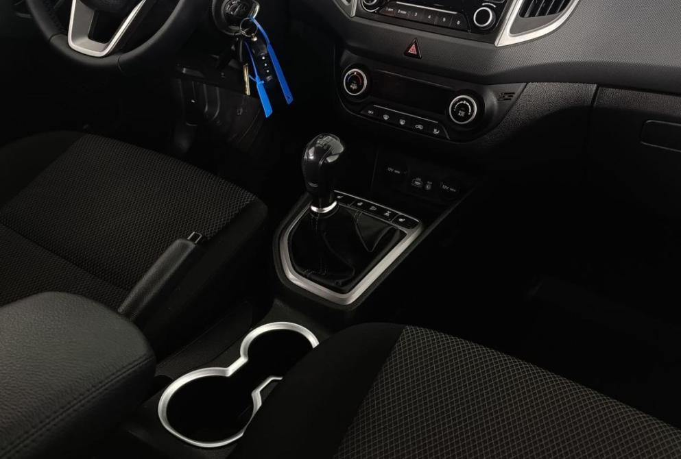 Hyundai Creta I Волгоград  - изображение 14