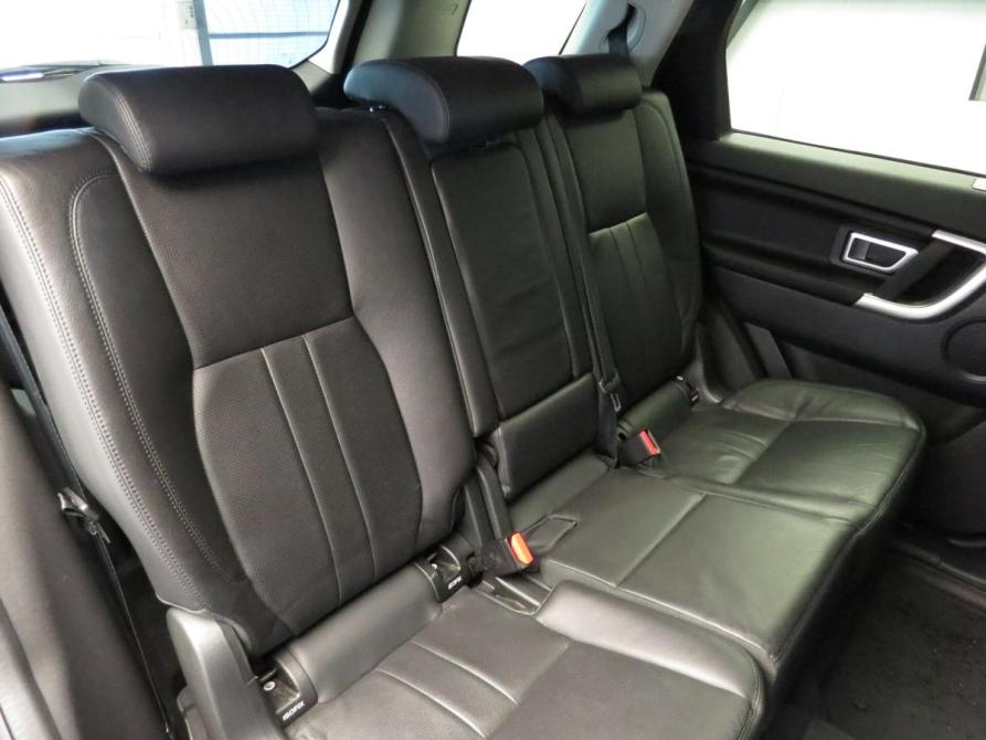 Land Rover Discovery Sport I Санкт-Петербург  - изображение 17