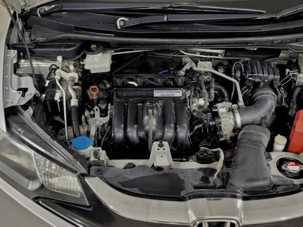 Honda Fit III с пробегом 2016 года, цена 870 000 рублей, 263329 км, хэтчбек, Автокод Объявления