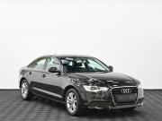 Audi A6 IV (C7) Москва  - изображение 16