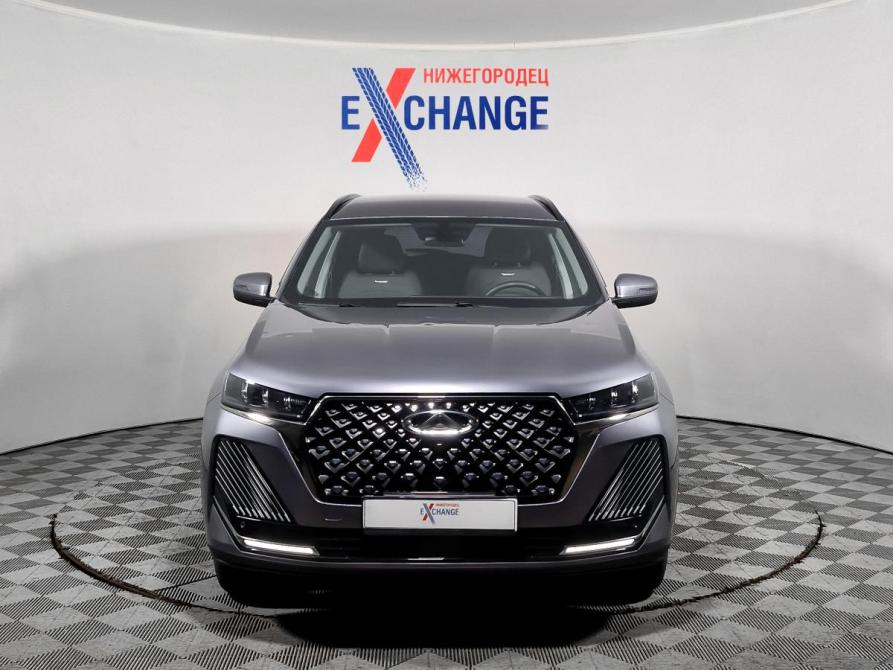 Chery Tiggo 7 Pro Max I Рестайлинг Нижний Новгород  - изображение 2