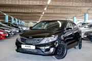 Kia Rio III Уфа  - изображение 22