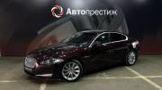 Jaguar XF I Рестайлинг Ставрополь  - изображение 20