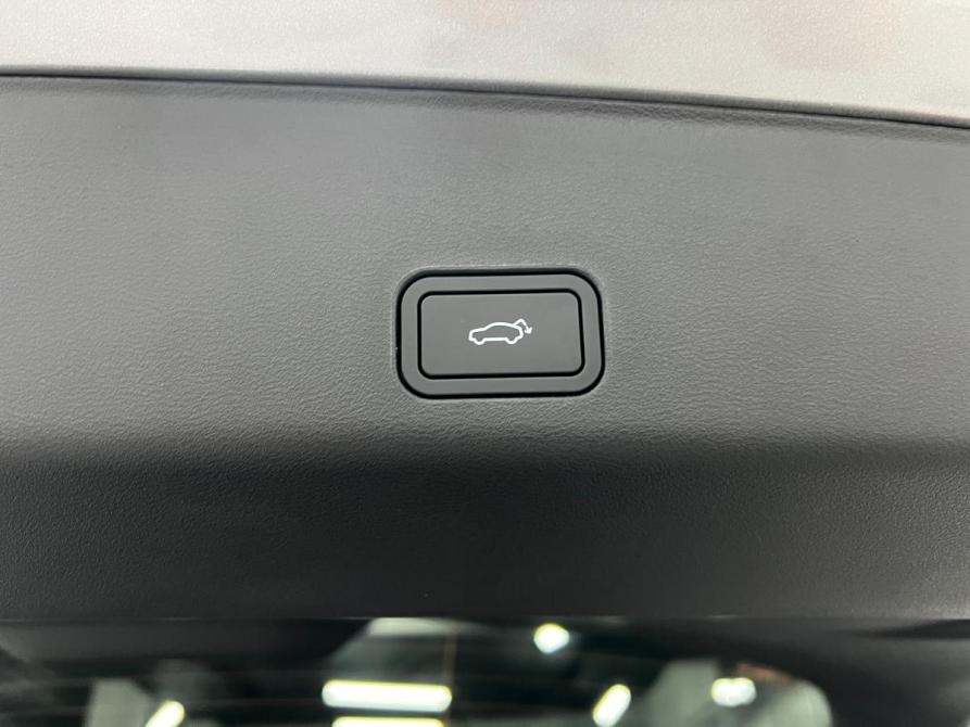 Geely Monjaro I Рестайлинг 2 Казань  - изображение 21