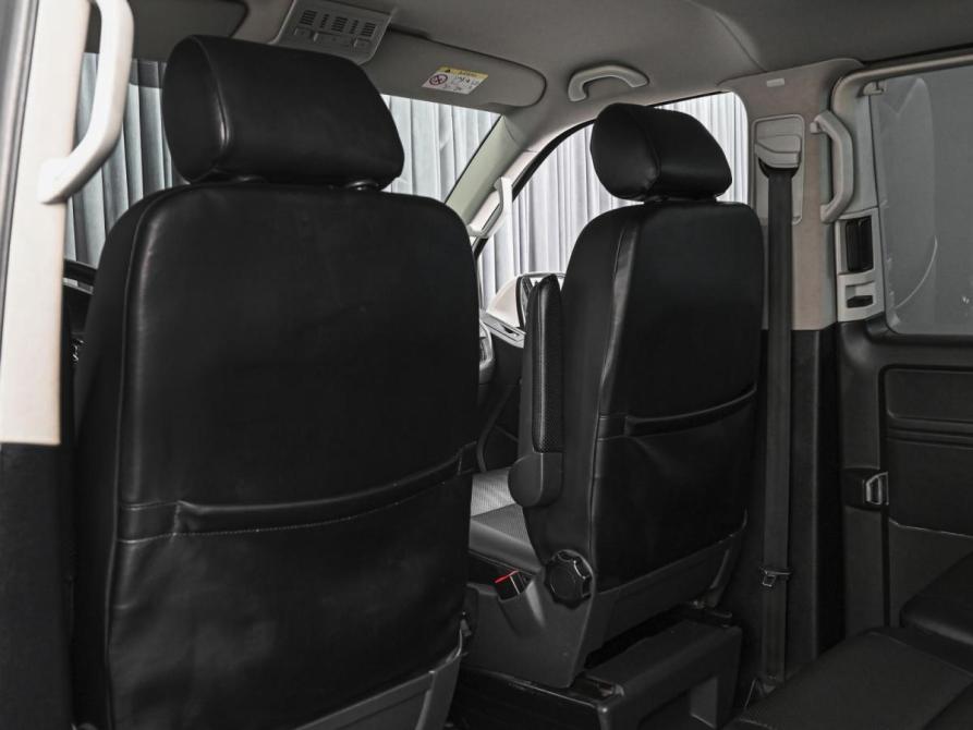 Volkswagen Caravelle T6 Ставрополь  - изображение 11