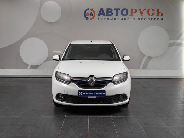 Renault Sandero II с пробегом 2017 года, цена 747 000 рублей, 84000 км, хэтчбек, Автокод Объявления