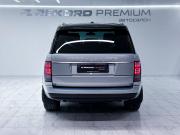 Land Rover Range Rover IV Уфа  - изображение 63