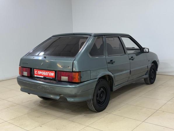Lada (ВАЗ) 2114 с пробегом 2007 года, цена 90 000 рублей, 174407 км, хэтчбек, Автокод Объявления