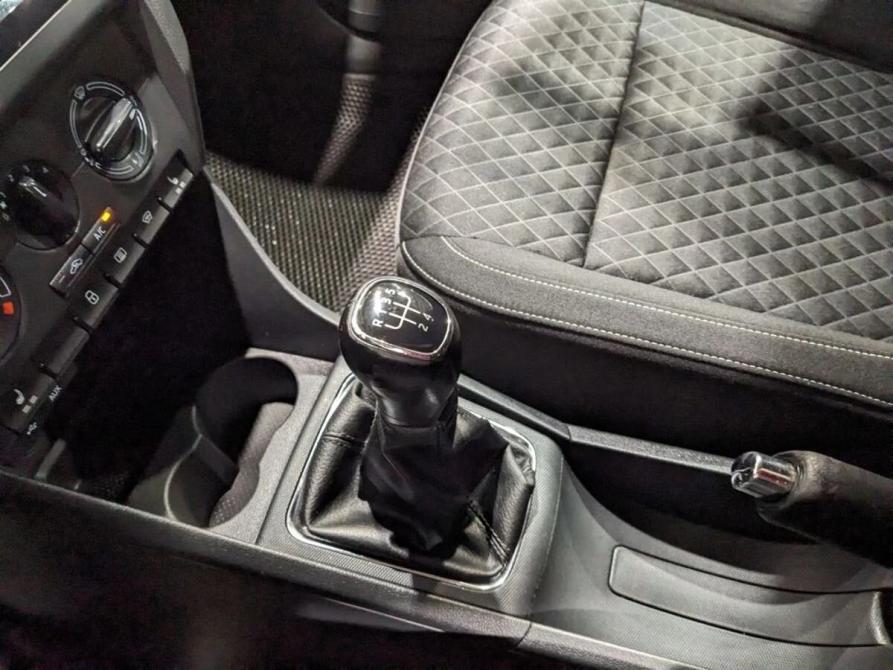 Skoda Rapid I Рестайлинг Пермь  - изображение 25