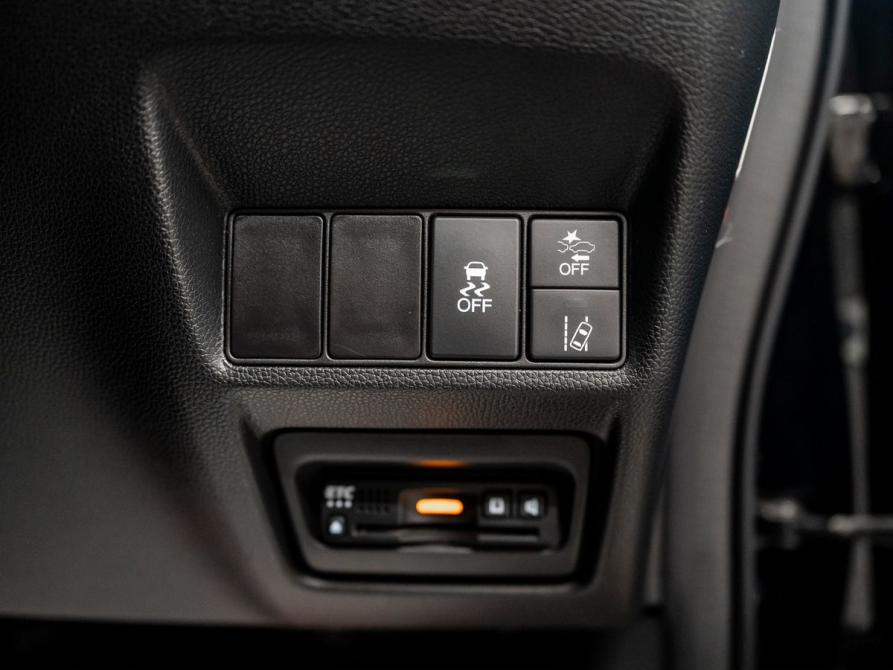 Honda Stepwgn V Рестайлинг Красноярск  - изображение 17