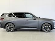 BMW X3 IV (G45/G48) Воронеж  - изображение 62