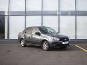 Lada (ВАЗ) Granta I Рестайлинг Курган  - изображение 26