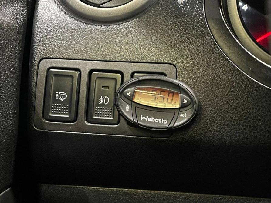 Suzuki Grand Vitara II Рестайлинг 2 Новосибирск  - изображение 21