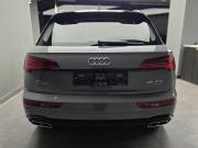 Audi Q5 II (FY) Рестайлинг Москва  - изображение 16