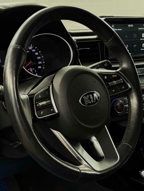 Kia Ceed III Москва  - изображение 11
