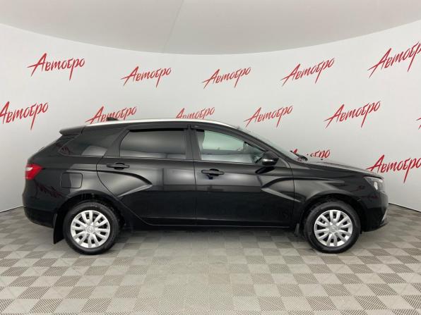 Lada (ВАЗ) Vesta I с пробегом 2021 года, цена 1 190 000 рублей, 52755 км, универсал, Автокод Объявления