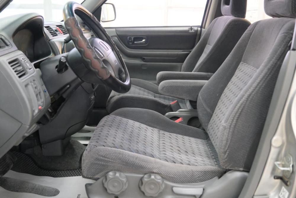 Honda CR-V I Рестайлинг Омск  - изображение 8