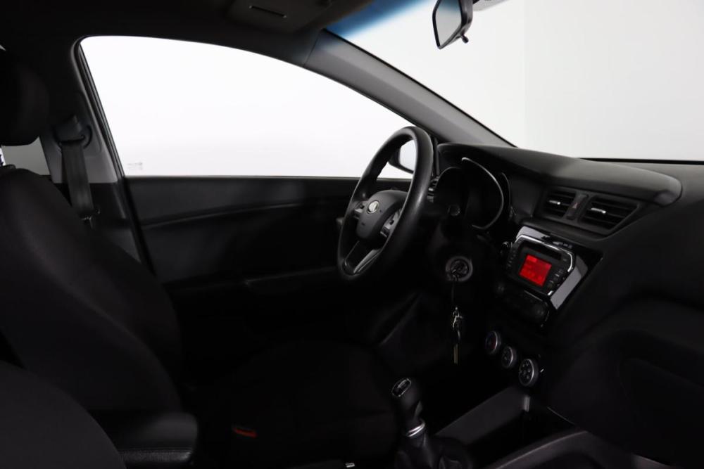 Kia Rio III Нижний Новгород  - изображение 21