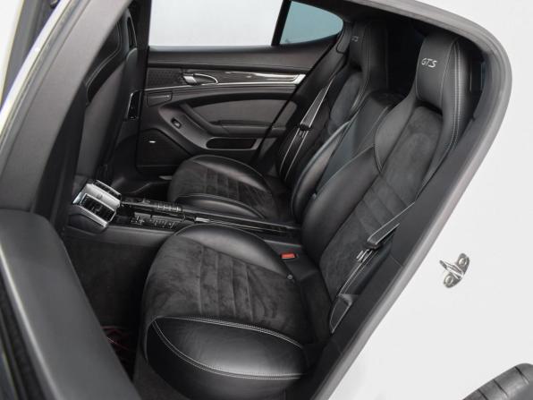 Porsche Panamera I Рестайлинг с пробегом 2013 года, цена 3 999 000 рублей, 88366 км, лифтбек, Автокод Объявления