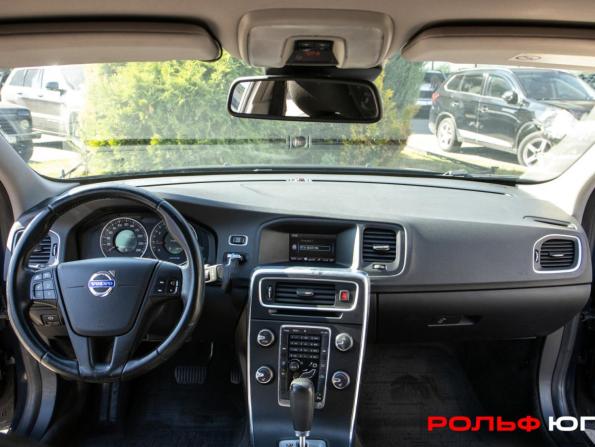Volvo S60 II с пробегом 2011 года, цена 988 000 рублей, 155810 км, седан, Автокод Объявления