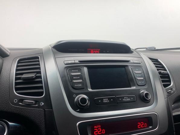 Kia Sorento II Рестайлинг с пробегом 2012 года, цена 1 229 000 рублей, 242700 км, внедорожник, Автокод Объявления