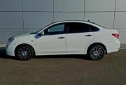 Nissan Almera III (G15) Абакан  - изображение 31