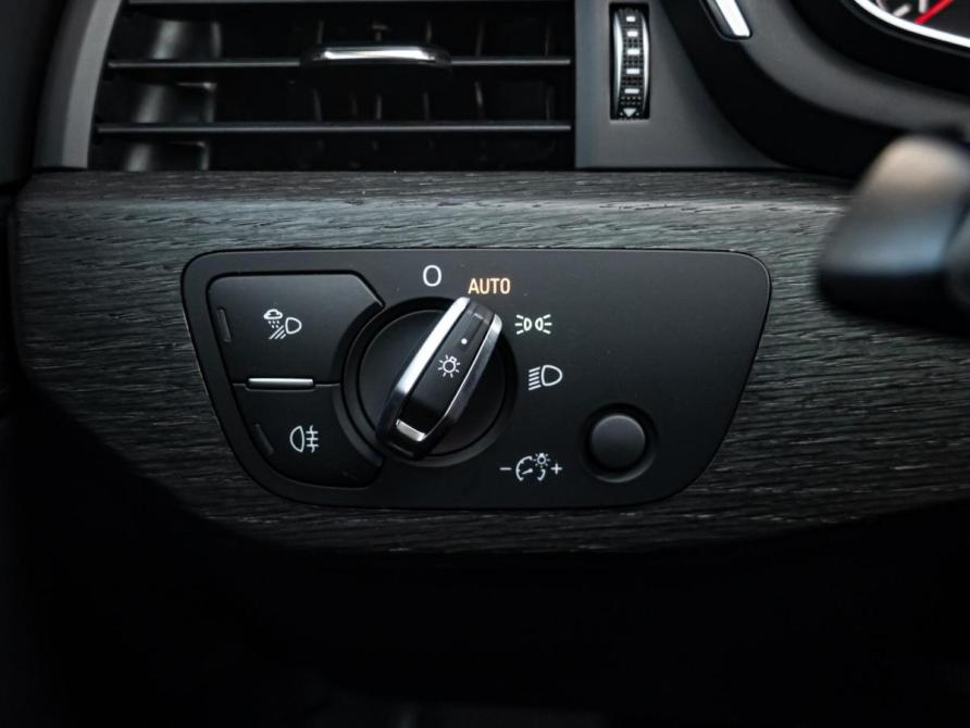 Audi A5 II (F5) Краснодар  - изображение 21
