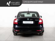 Skoda Octavia II (A5) Рестайлинг Казань  - изображение 20