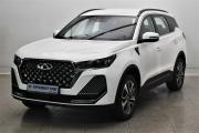 Chery Tiggo 7 Pro Max I Рестайлинг Москва  - изображение 21