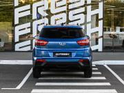 Hyundai Creta I Волгоград  - изображение 26