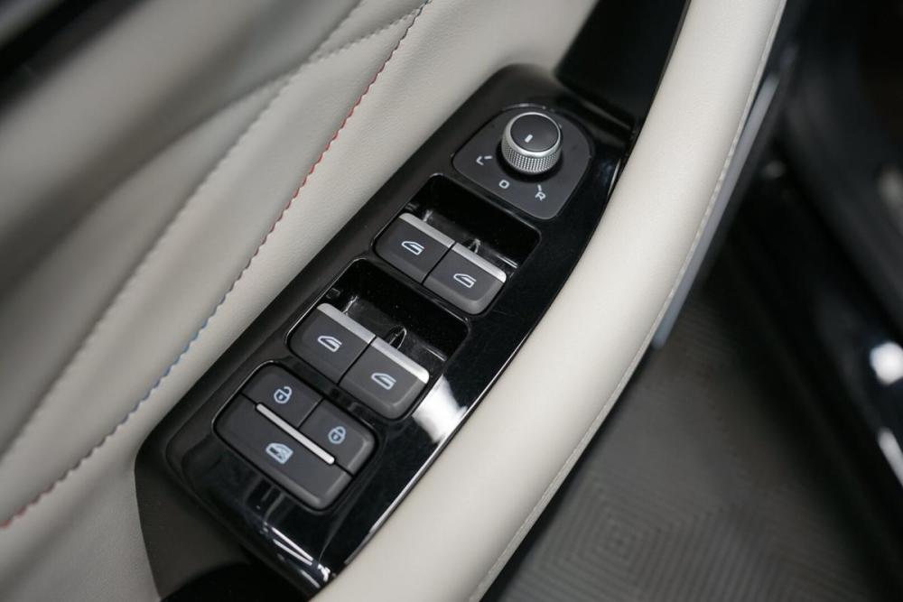 Geely Monjaro I Крым  - изображение 9