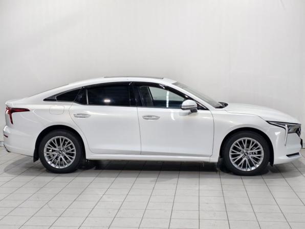 FAW Bestune B70 I с пробегом 2023 года, цена 2 115 000 рублей, 25933 км, лифтбек, Автокод Объявления