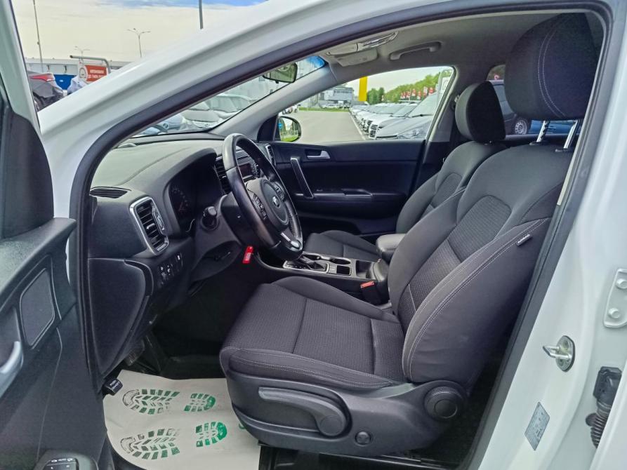 Kia Sportage IV Тюмень  - изображение 9