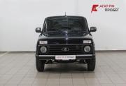 Lada (ВАЗ) Niva Legend I Астрахань  - изображение 21