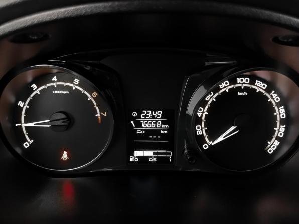 Lada (ВАЗ) Granta I Рестайлинг с пробегом 2022 года, цена 580 000 рублей, 76656 км, седан, Автокод Объявления