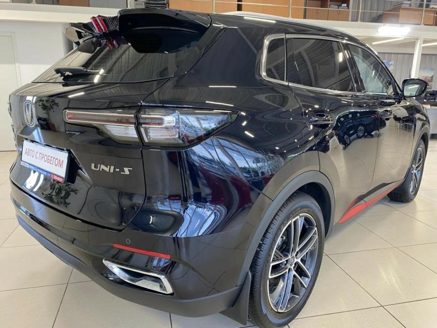 Changan CS55 Plus II Пермь  - изображение 10