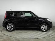 Kia Soul II Рестайлинг Санкт-Петербург  - изображение 23