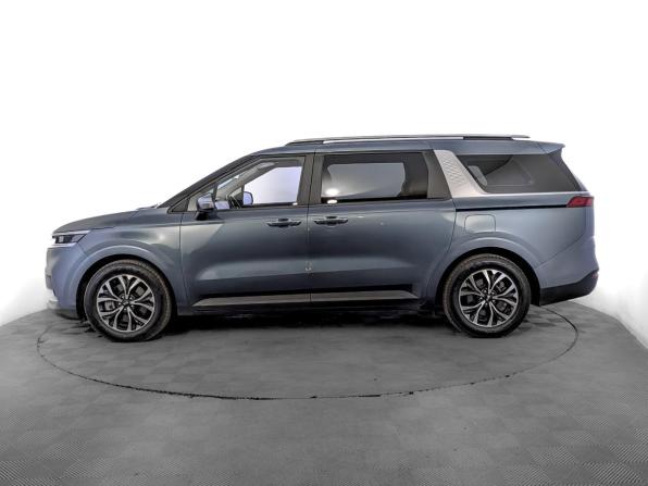 Kia Carnival IV с пробегом 2021 года, цена 3 630 000 рублей, 68035 км, минивэн, Автокод Объявления