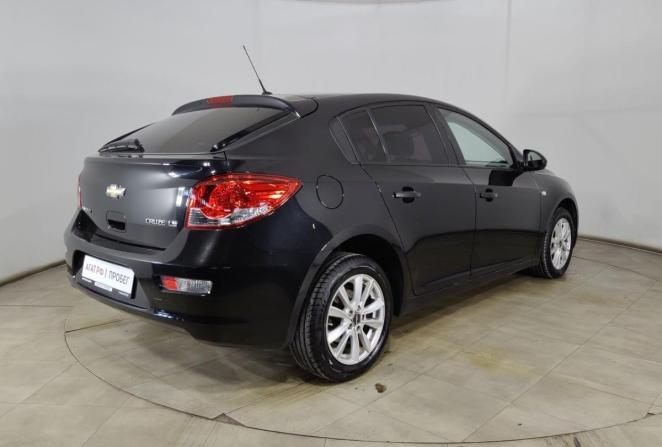 Chevrolet Cruze I с пробегом 2012 года, цена 830 000 рублей, 236555 км, хэтчбек, Автокод Объявления