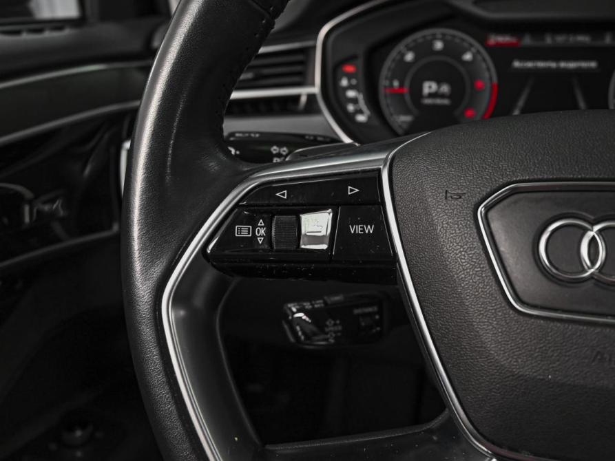 Audi A8 IV (D5) Ставрополь  - изображение 19