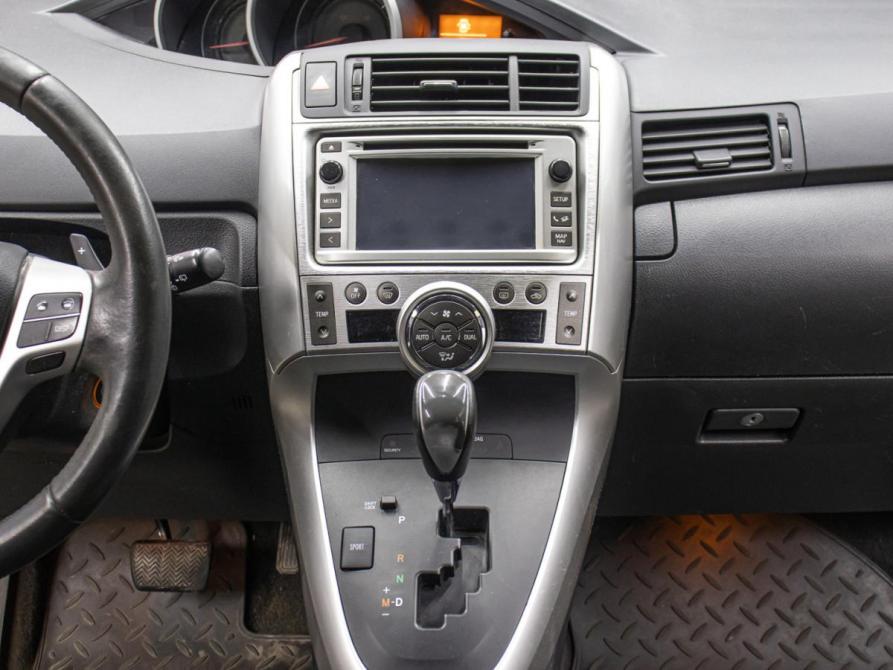 Toyota Verso I Москва  - изображение 14