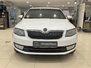 Skoda Octavia III (A7) Казань  - изображение 24