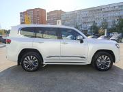 Toyota Land Cruiser 300 Series Йошкар-Ола  - изображение 27