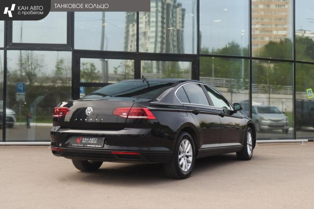 Volkswagen Passat B8 Рестайлинг Казань  - изображение 3