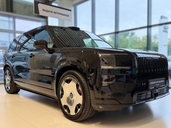 Zeekr 9X с пробегом 2025 года, цена 11 200 000 рублей, 1 км, внедорожник, Автокод Объявления