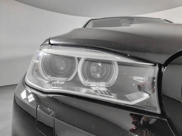 BMW X5 III (F15) с пробегом 2018 года, цена 2 990 000 рублей, 238500 км, внедорожник, Автокод Объявления